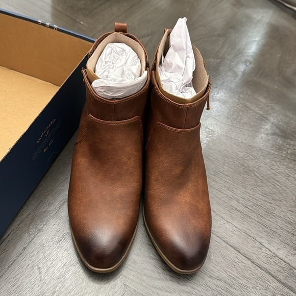 DR. SCHOLL'S Women's Lawless Booties - Picture 5 of 9